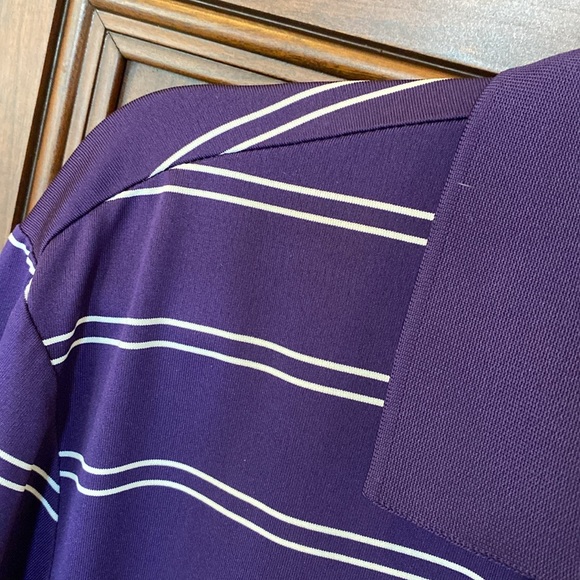 BALTIMORE RAVENS Polo - Picture 4 of 12